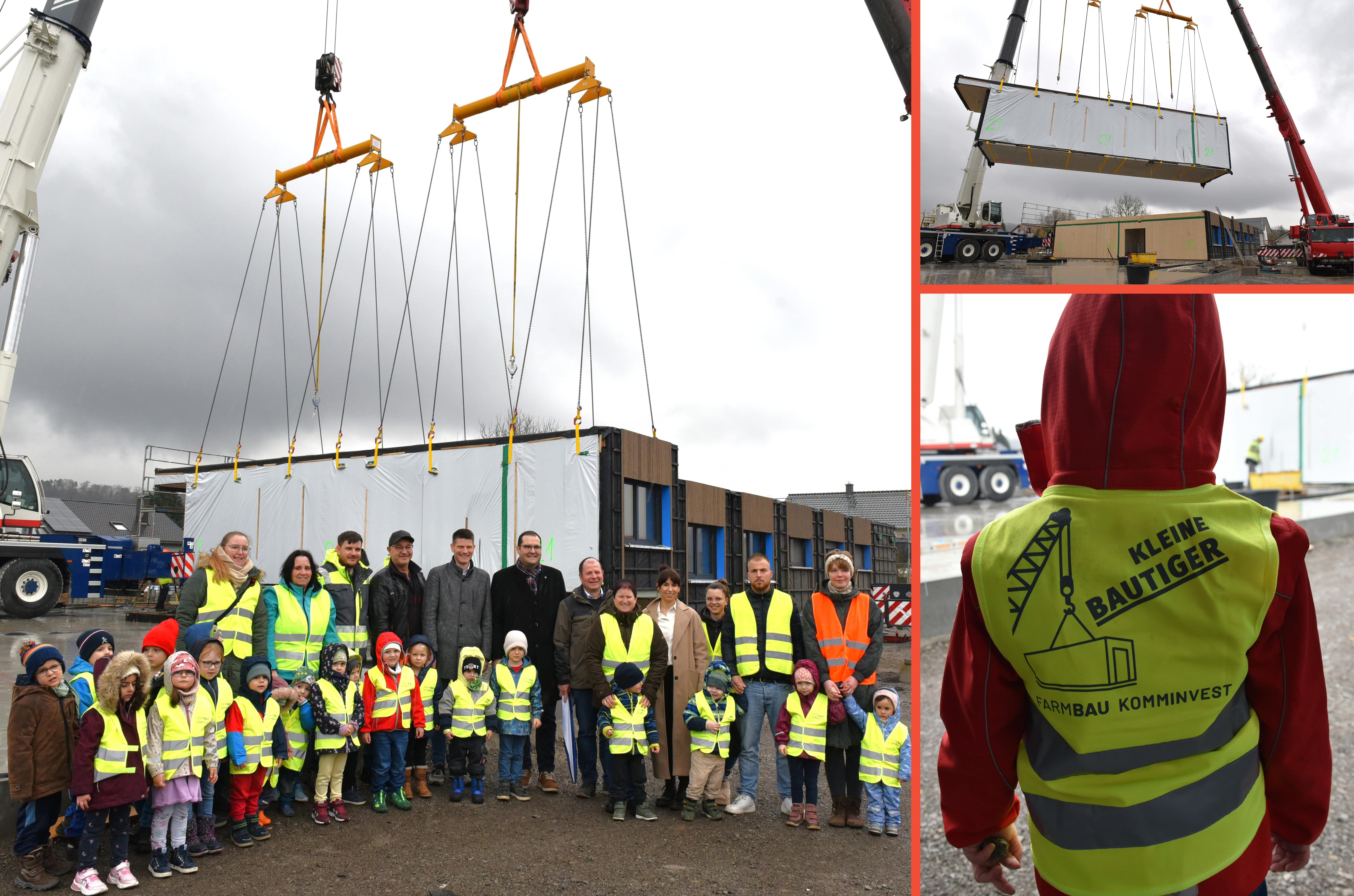 6 neue Gruppen für Haßmersheim