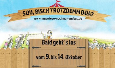 Muswiese nochmal anders